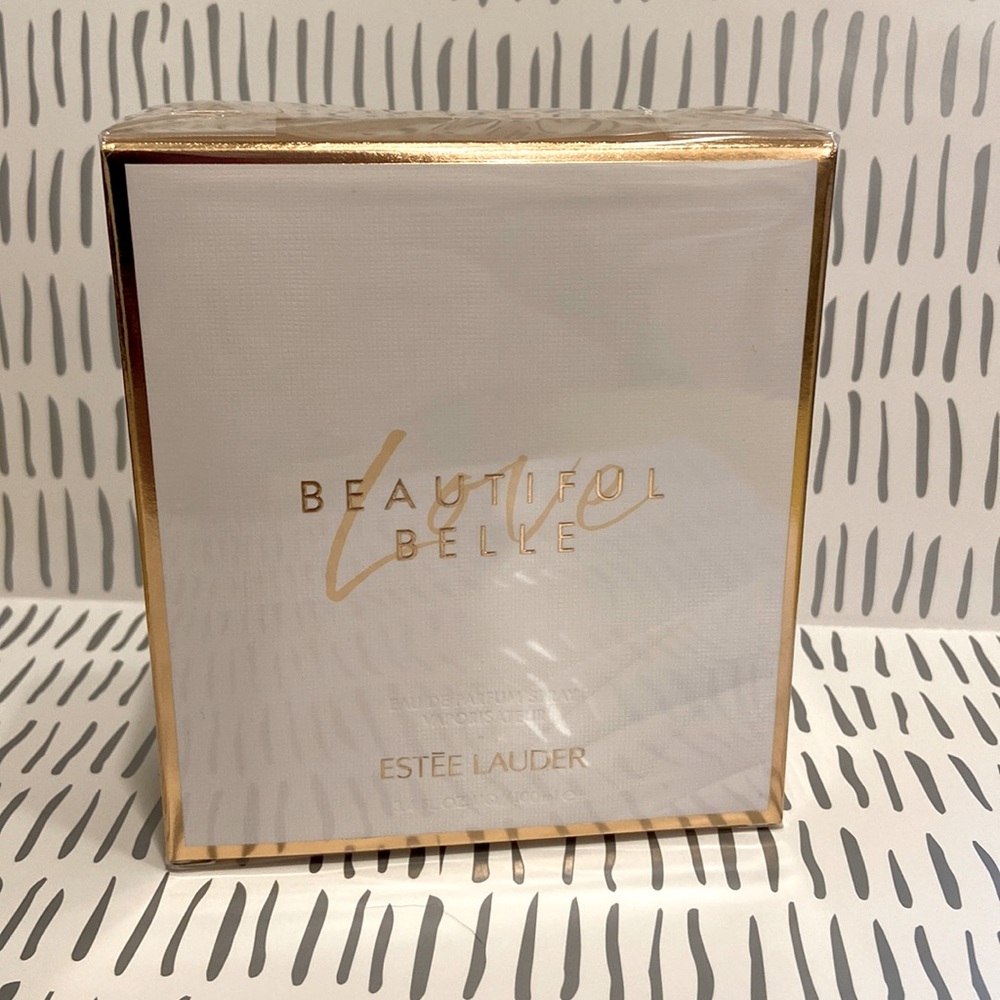 NIB Estée Lauder Beautiful Belle - Picture 2 of 5